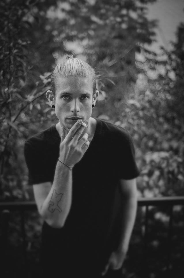 Photo by Sadie Wiarta
