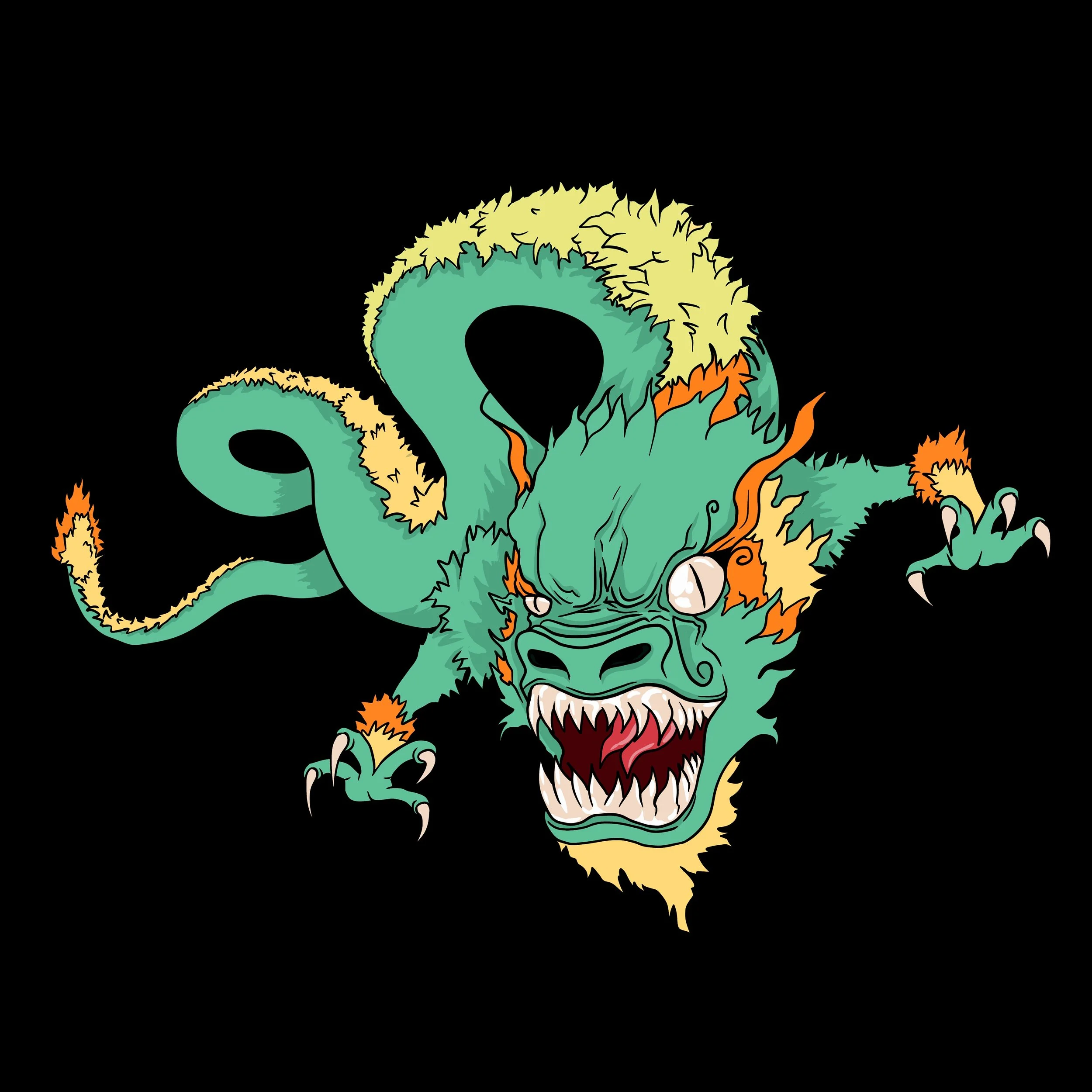 Line-Lore