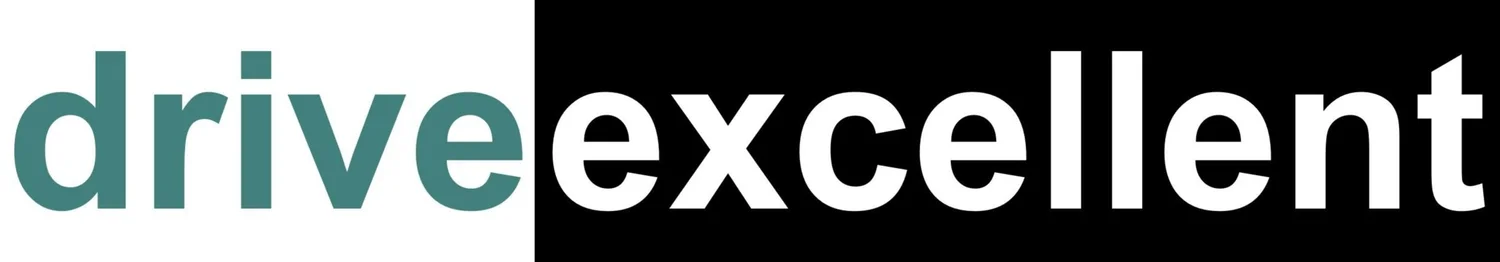 Drive Excellent
