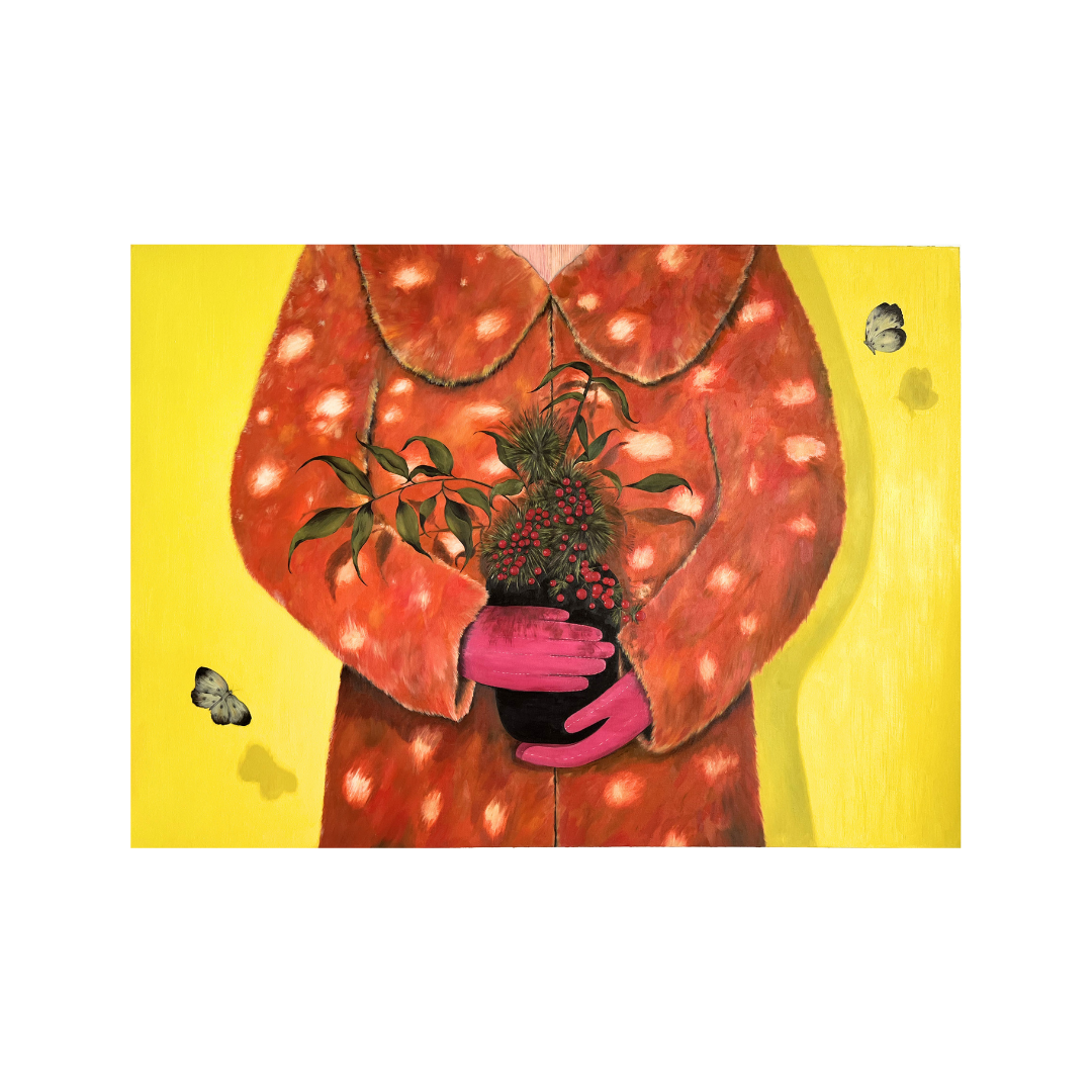 Flowers of Your December