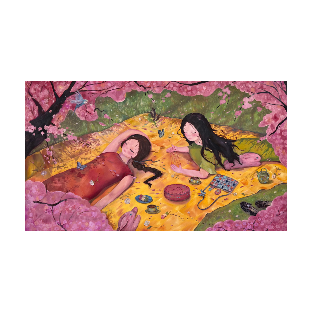 girlhood