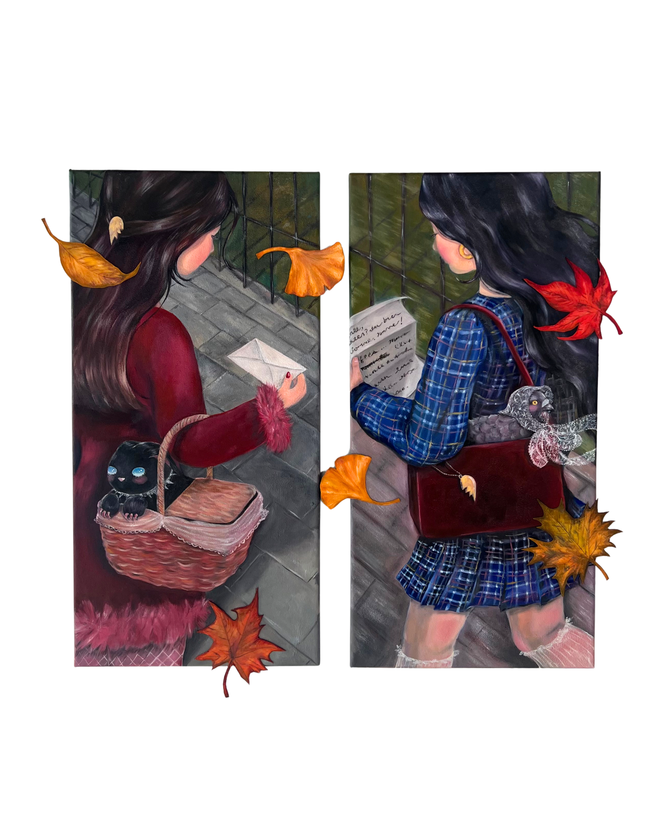 country mouse x city mouse 2