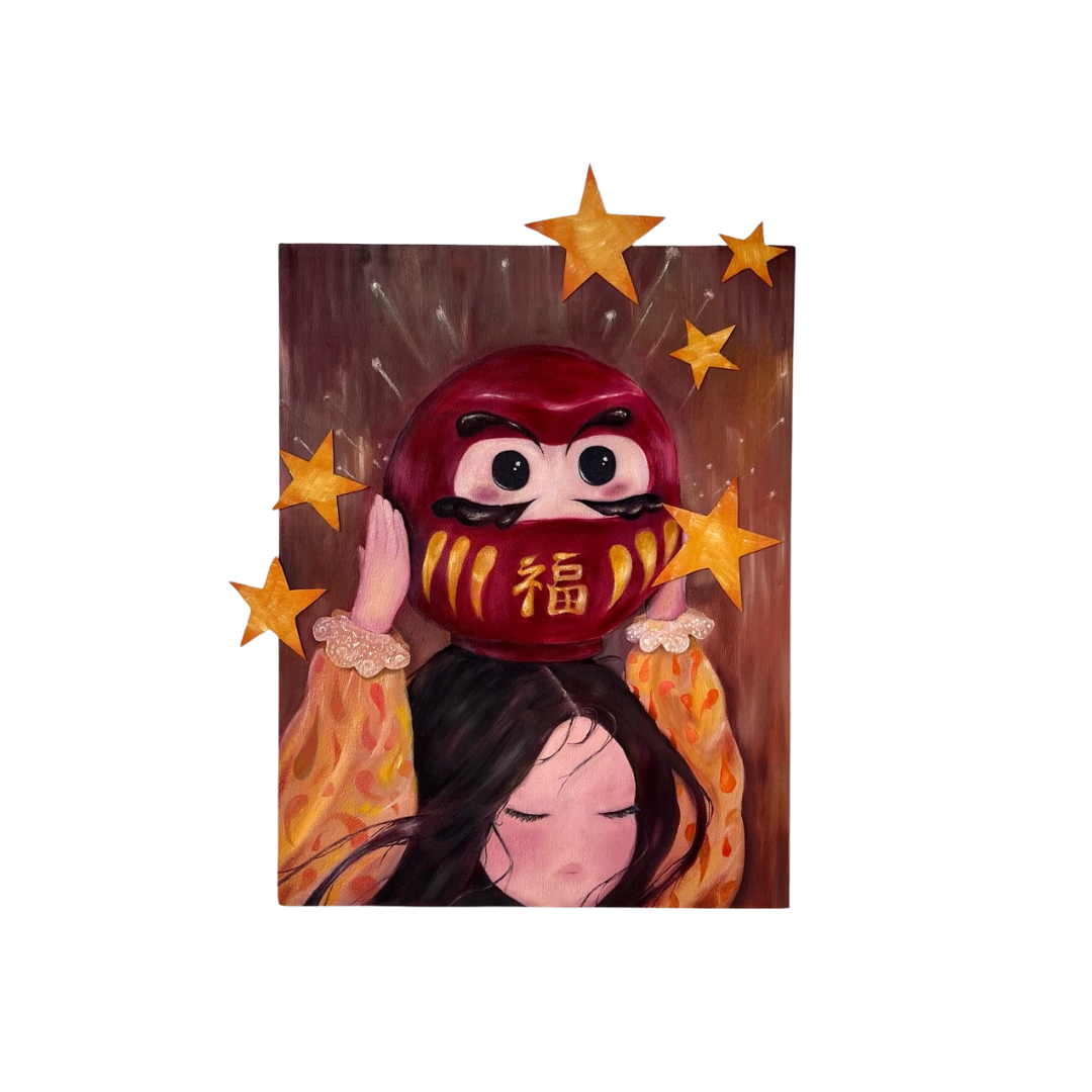 Lucky Star