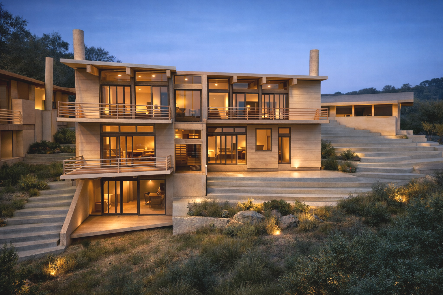 HAMPDEN PLACE RESIDENCE