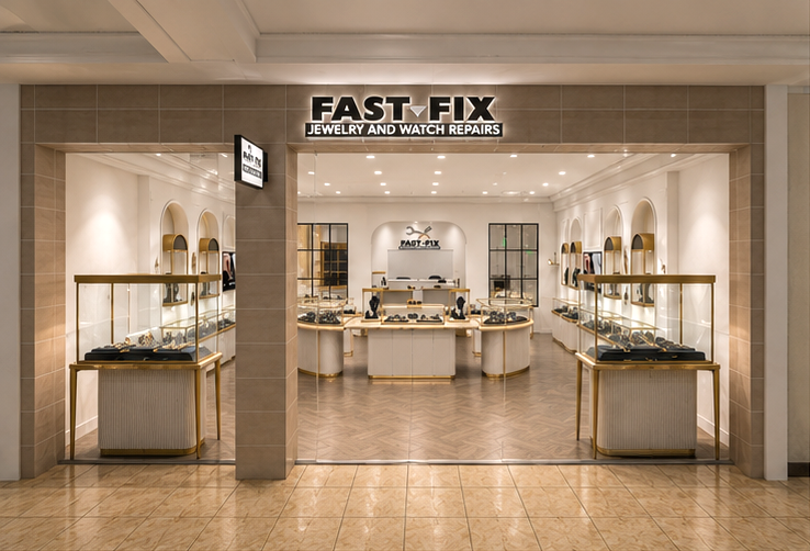 FAST-FIX FLAGSHIP