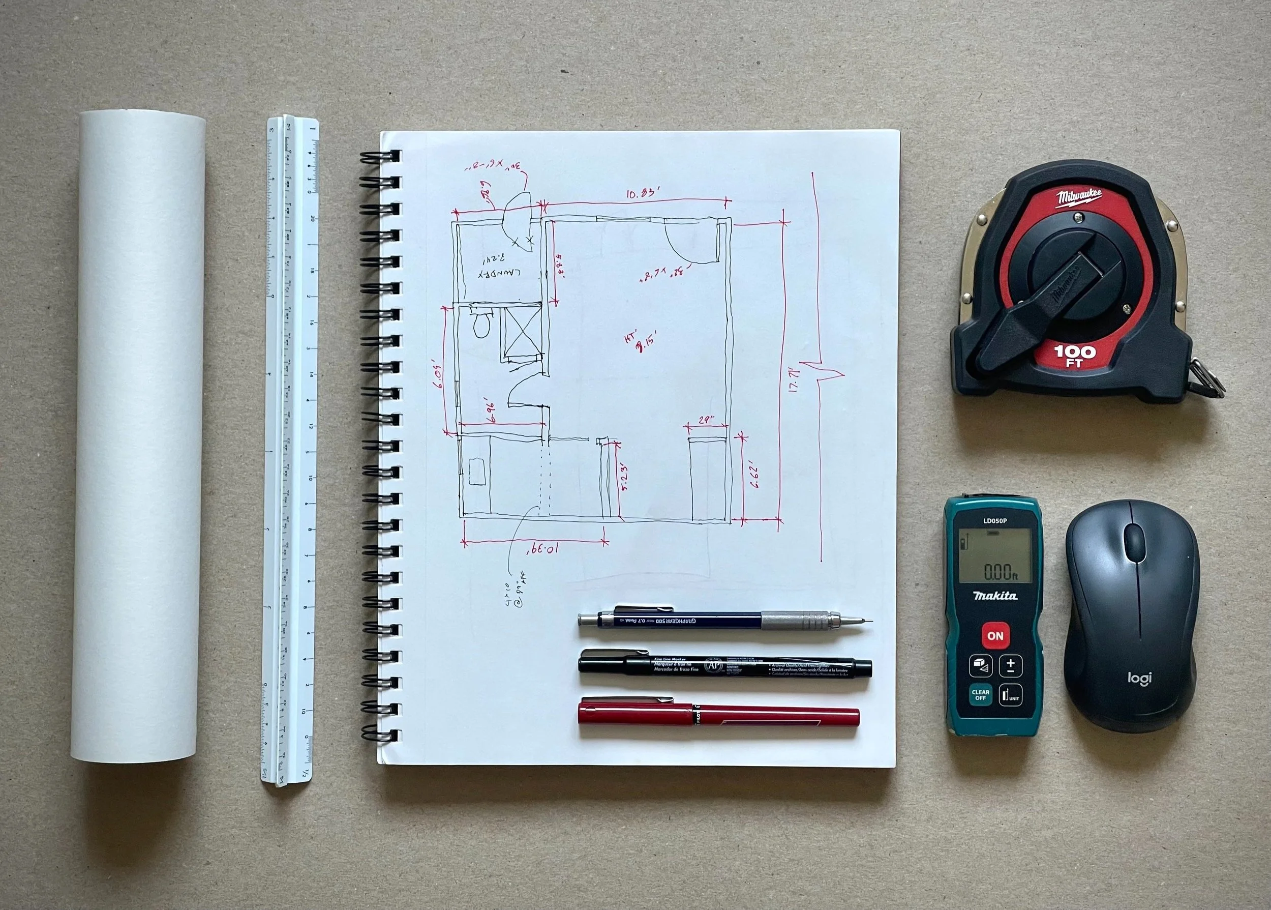 6 Tools Every Architect Needs — AKDA