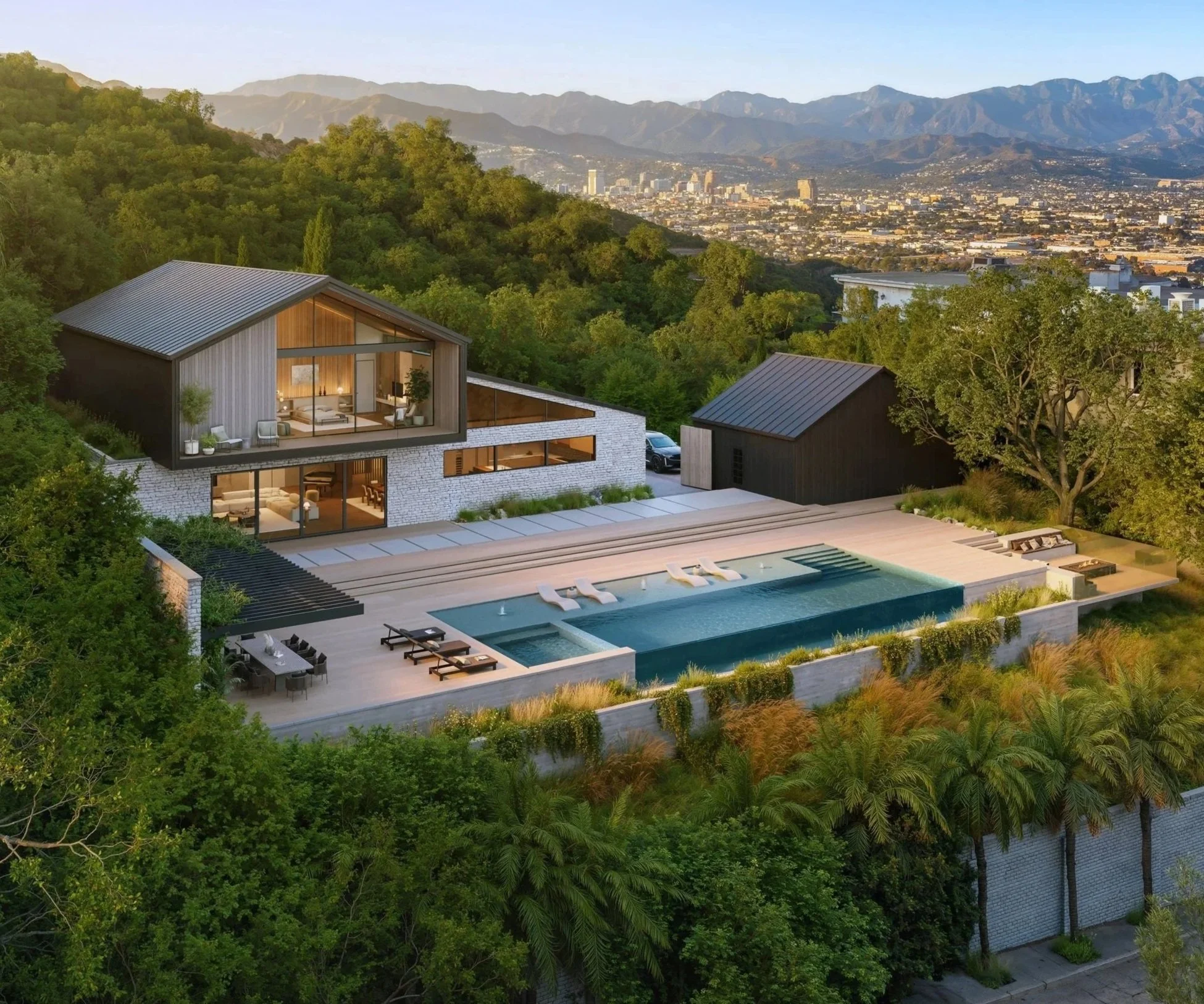 AMESBURY RESIDENCE