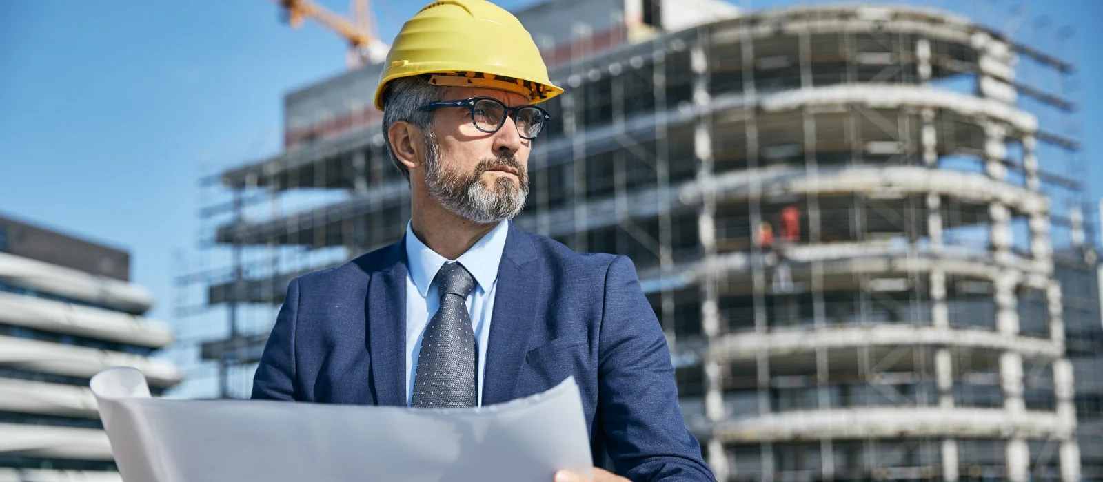 How a Commercial Architect Helps Evaluate Layout, Code, and Feasibility