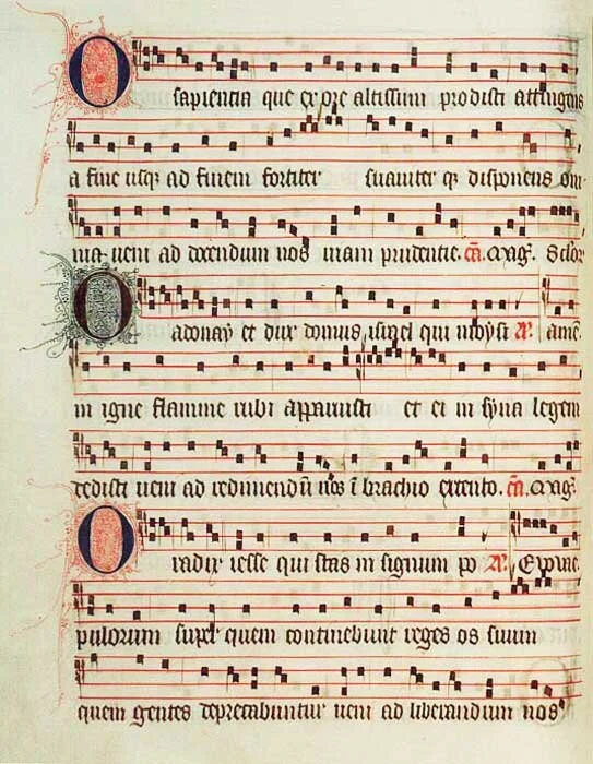 O Antiphons: An Ancient Advent Tradition