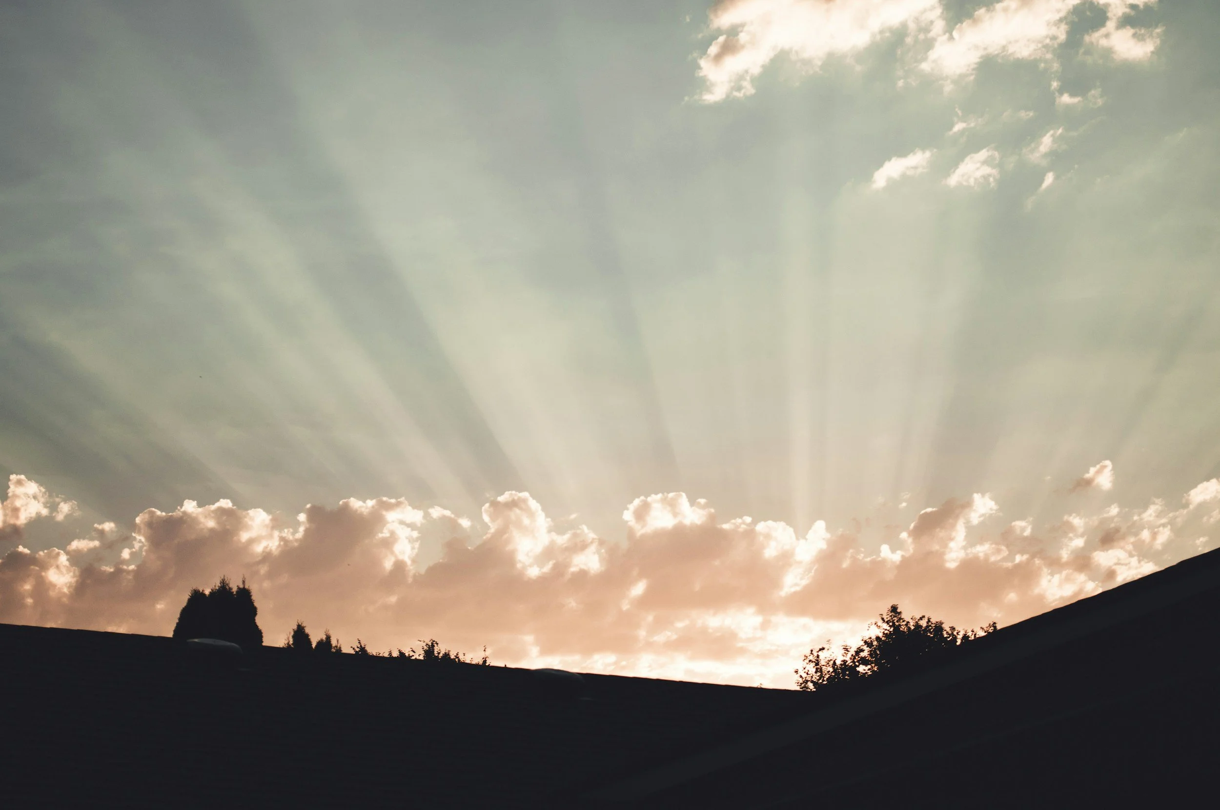 The Redemptive Meaning of the Ascension: Part 3