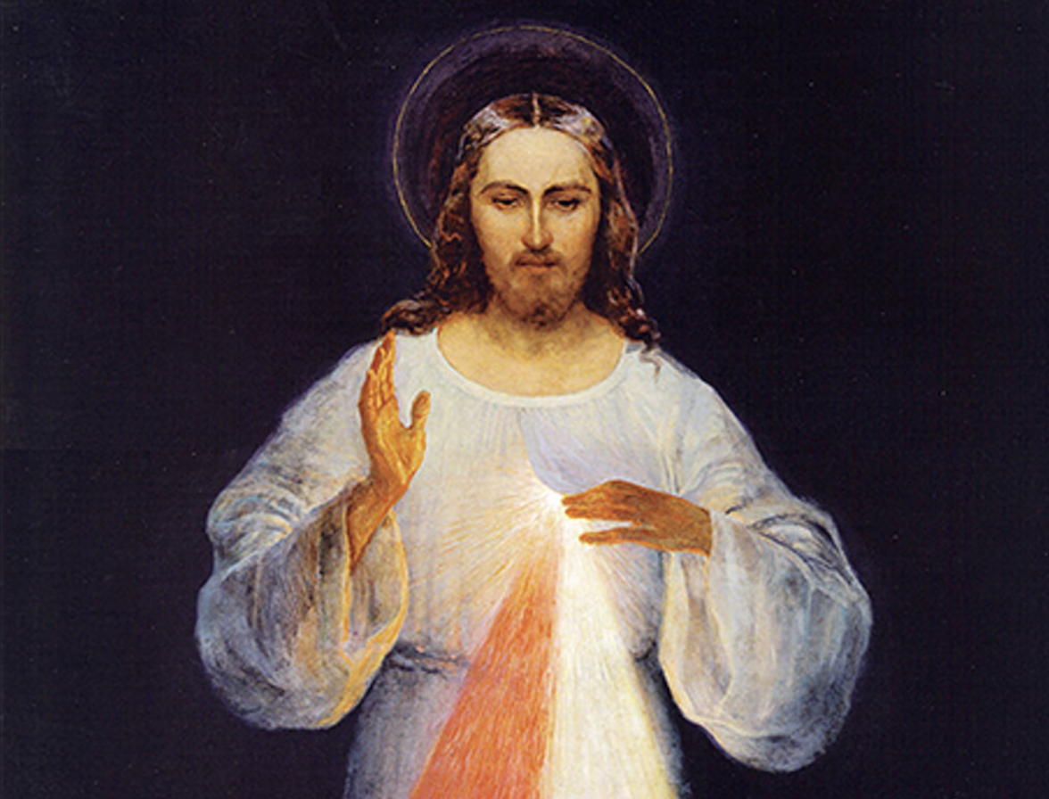 Divine Mercy