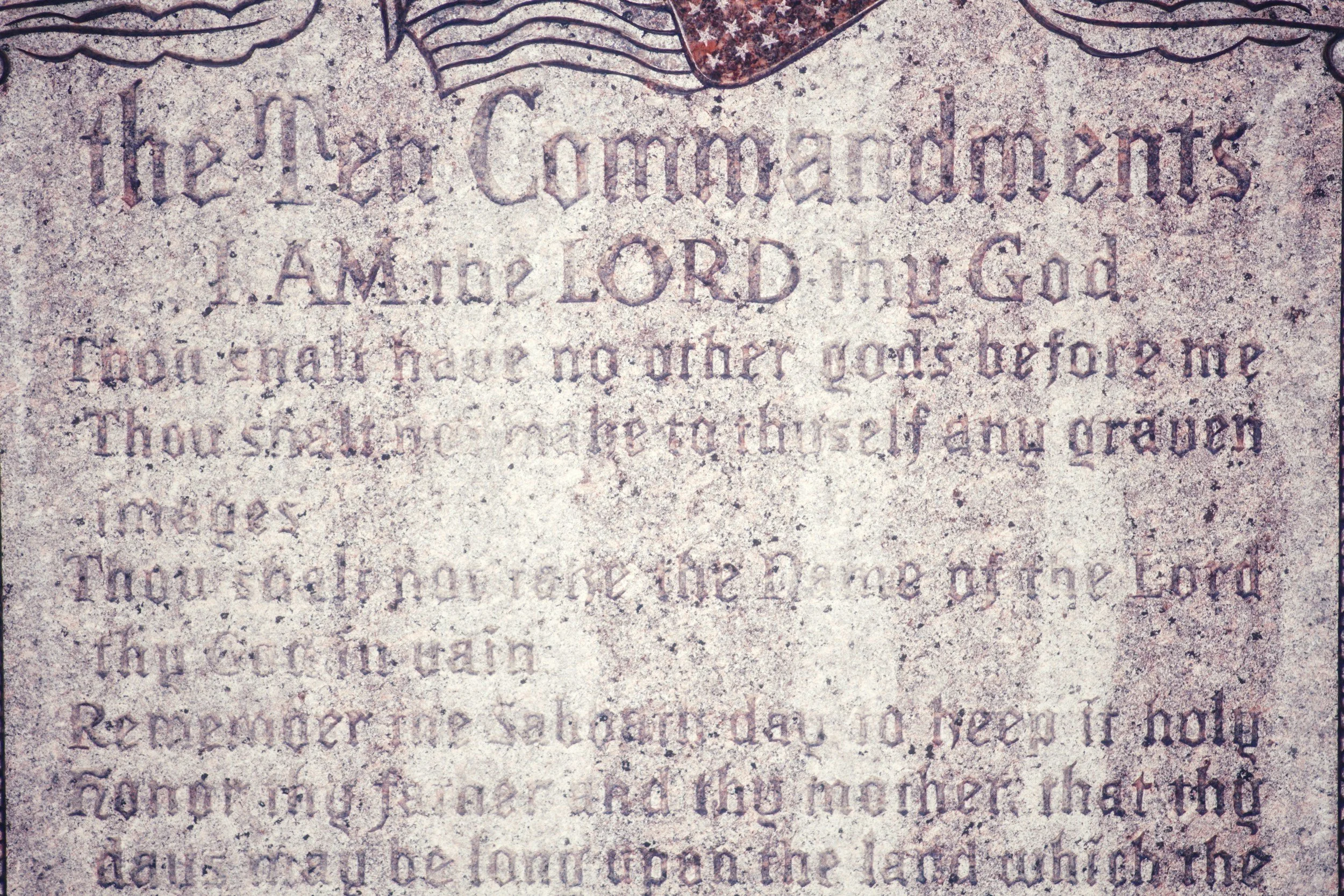 Living Out God’s Call to Holiness: A Moral Life