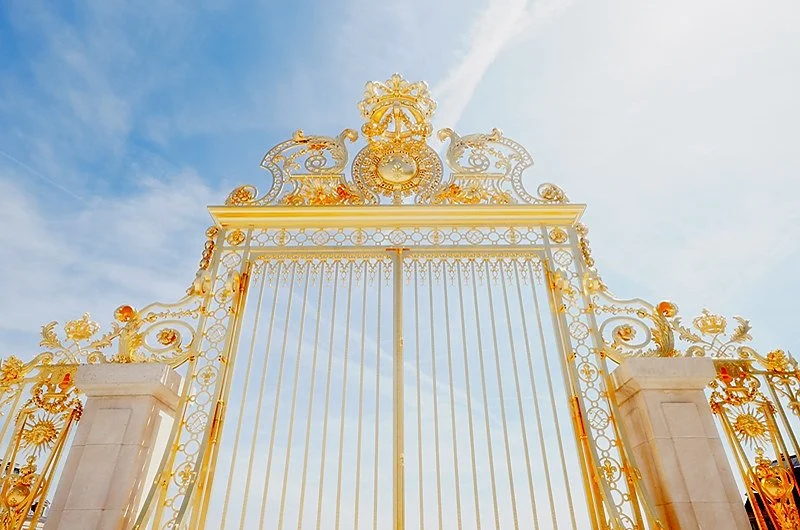 Parousia and Judgment