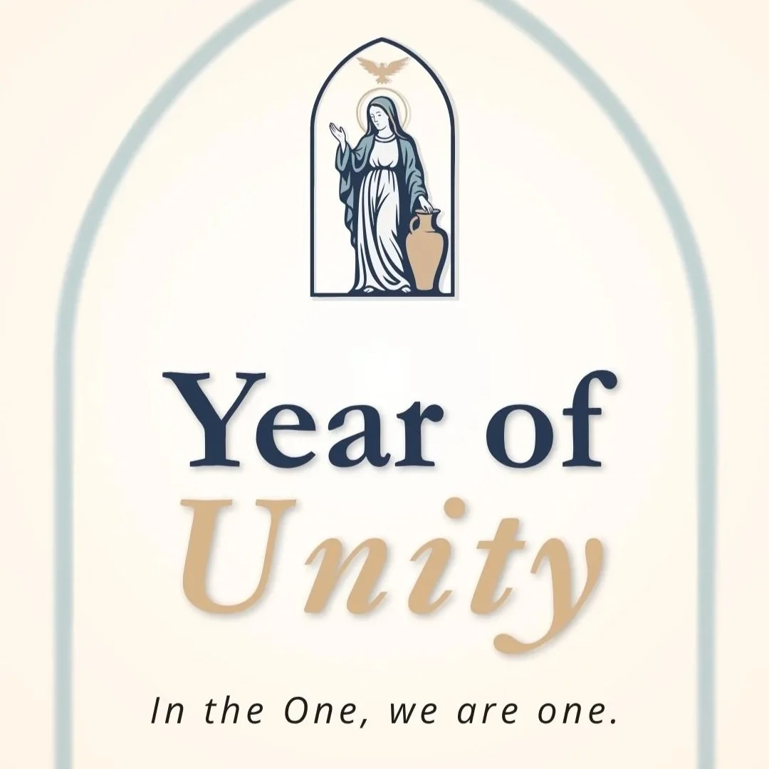 Year of Unity