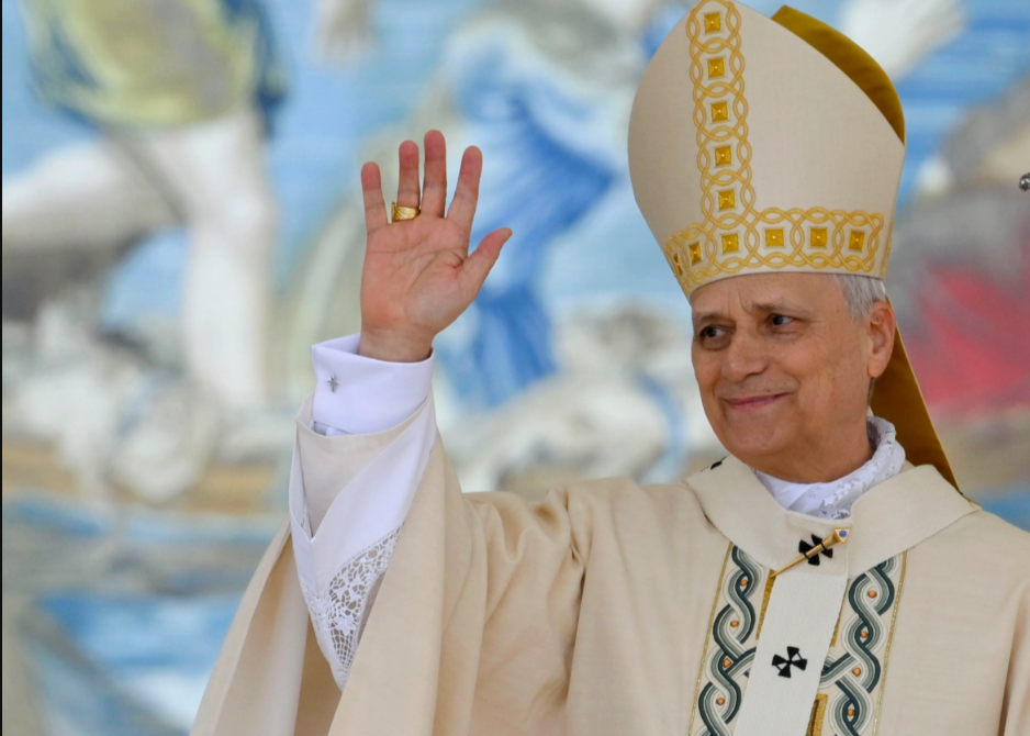 The Papacy &amp; Upcoming Events