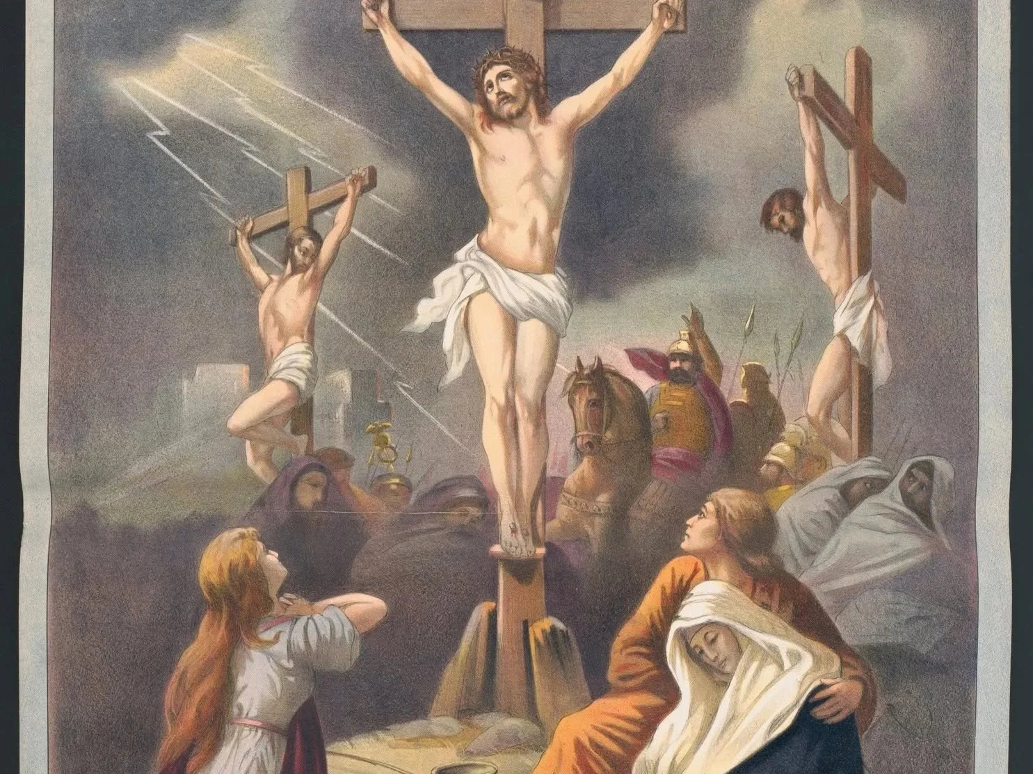 Marks of a Disciple