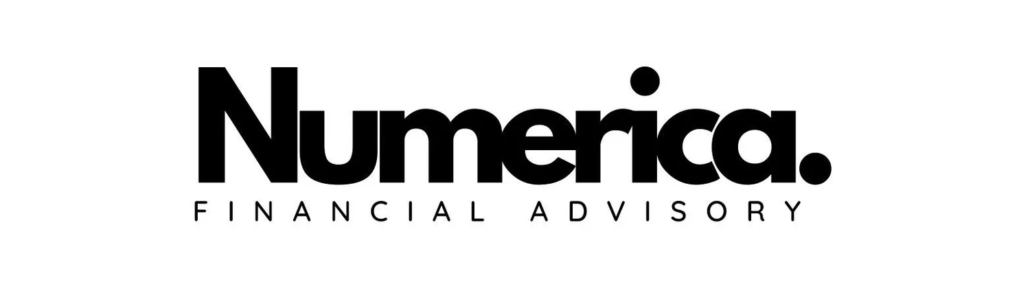 Numerica advisory 