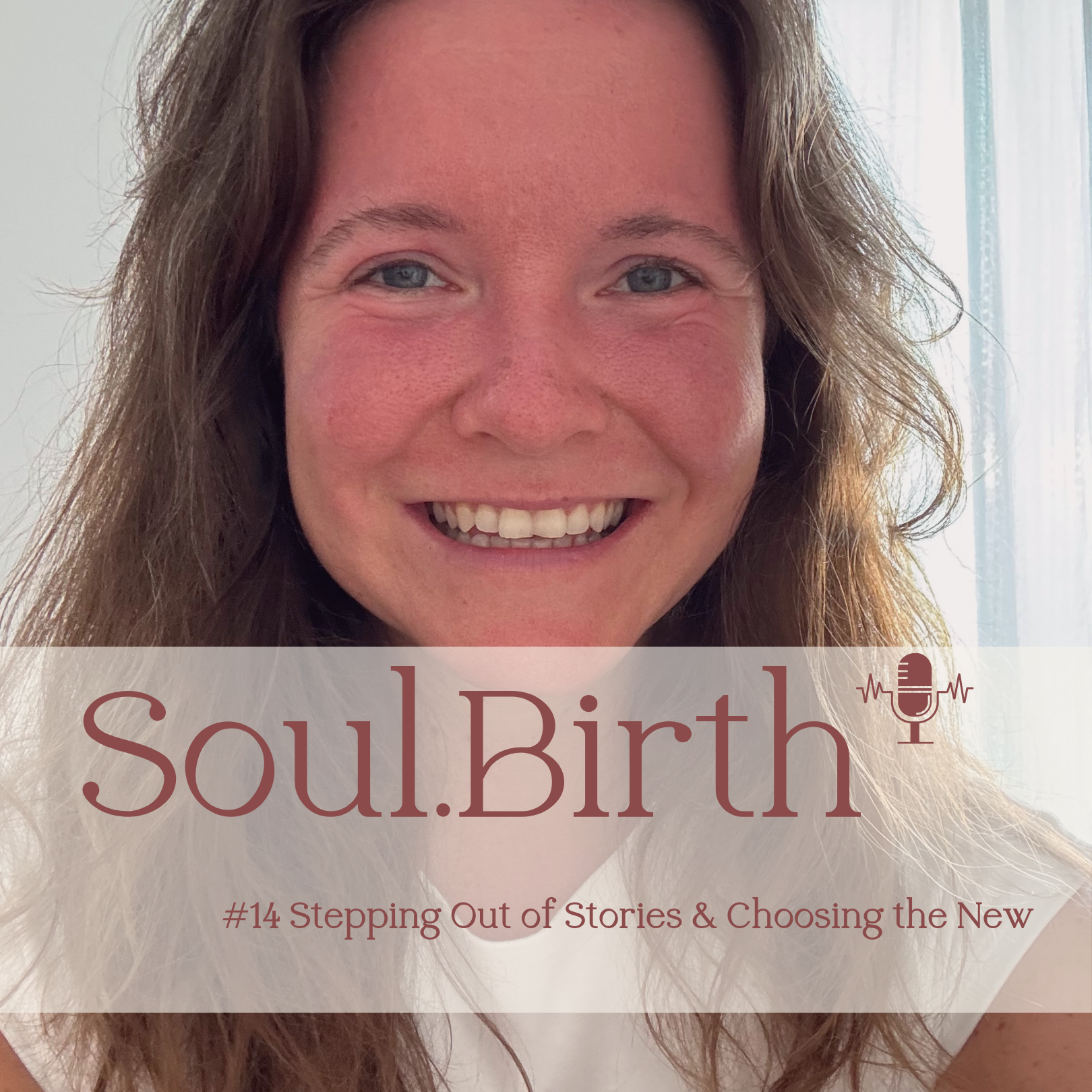 Stepping Out of Stories & Choosing the New