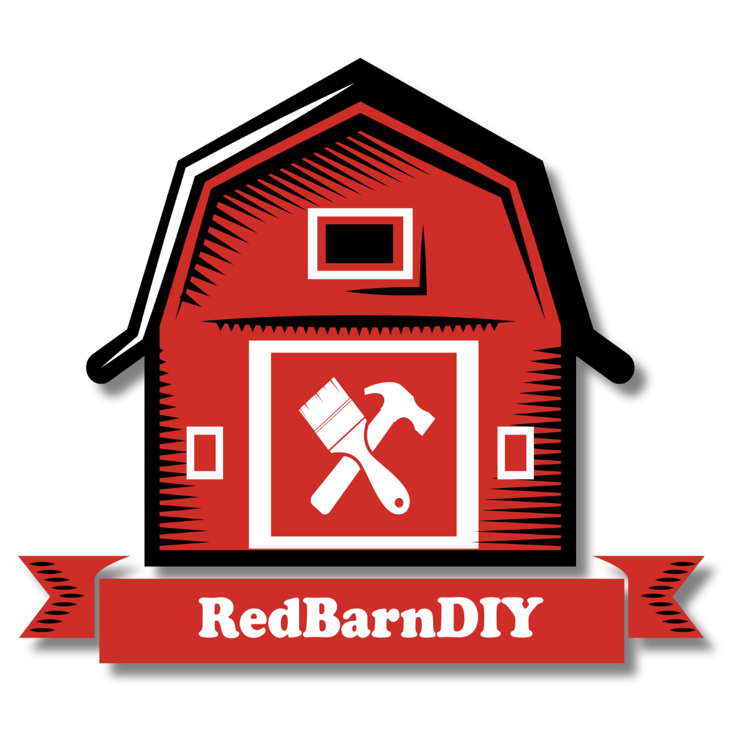 Red Barn DIY