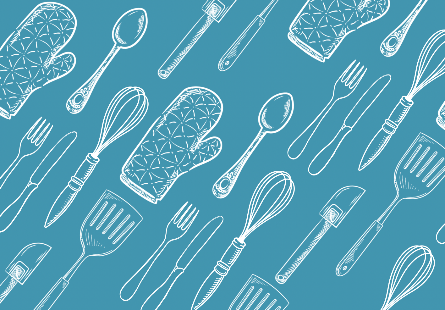 Serve FBK: Kitchen Volunteers