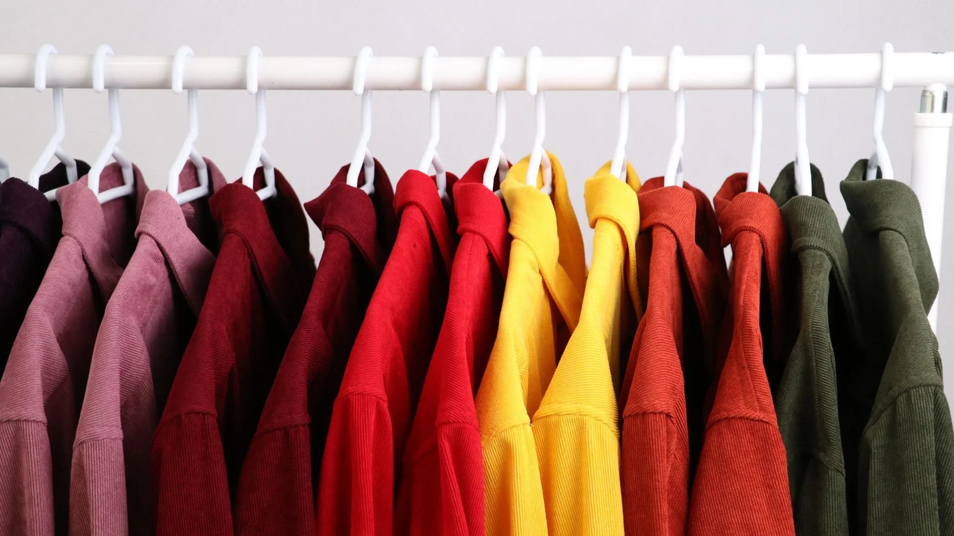 Care Center Monthly Clothes Giveaway