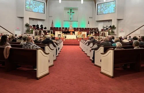 Discipleship Conference