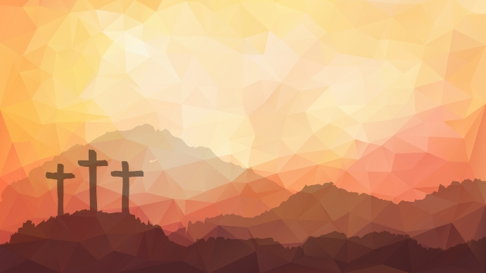 Adult Choir &amp; Orchestra Easter Musical