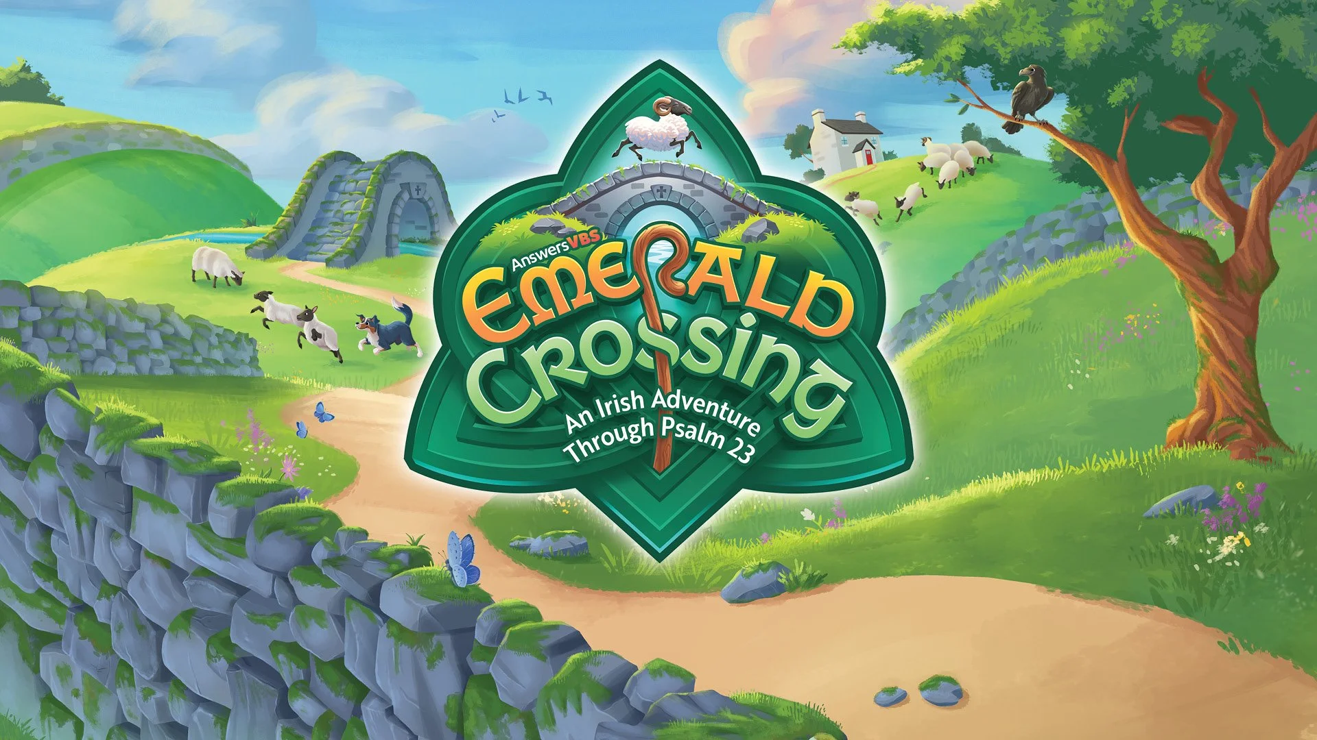 Vacation Bible School