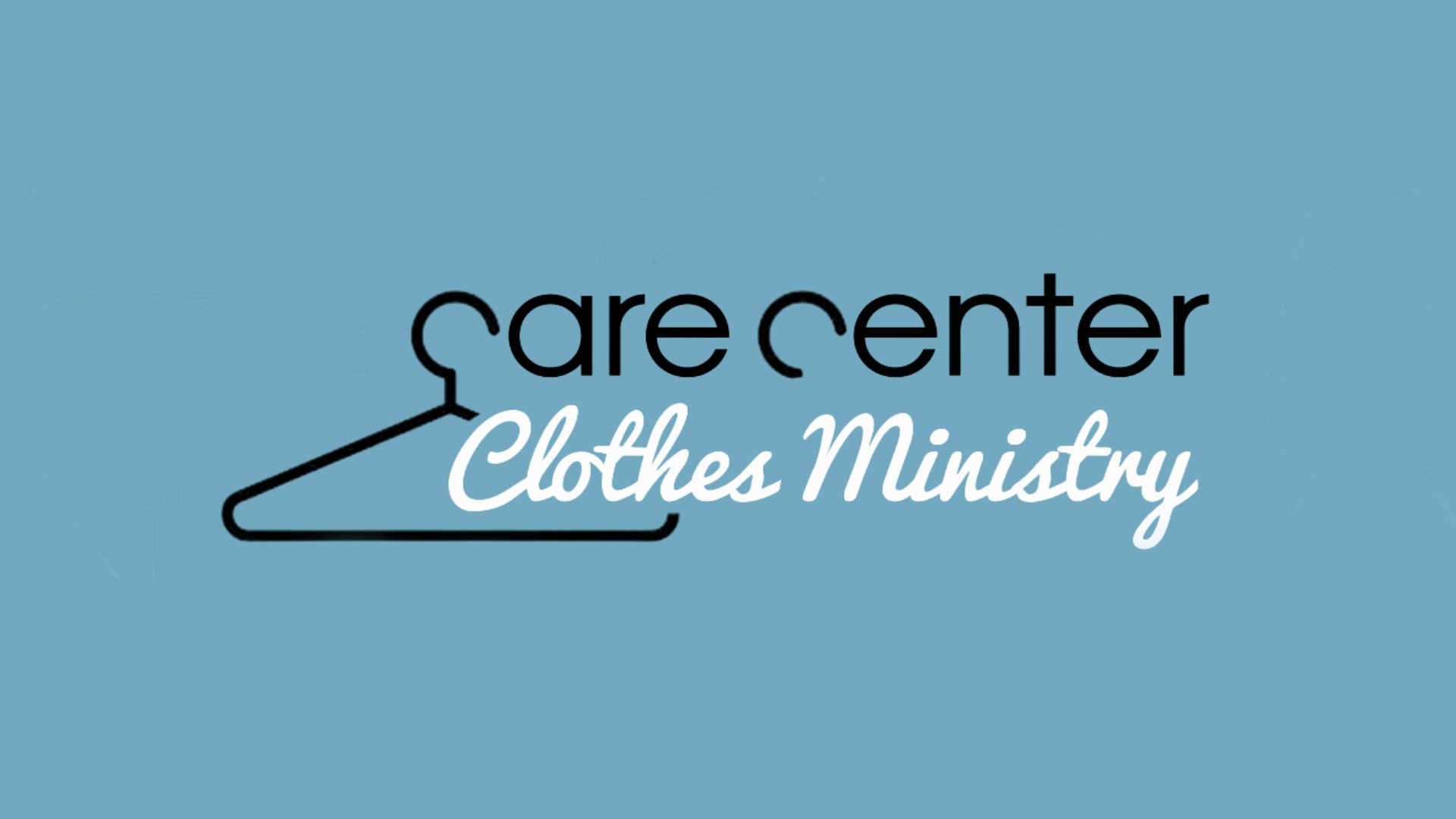 Care Center Back to School Clothes Giveaway