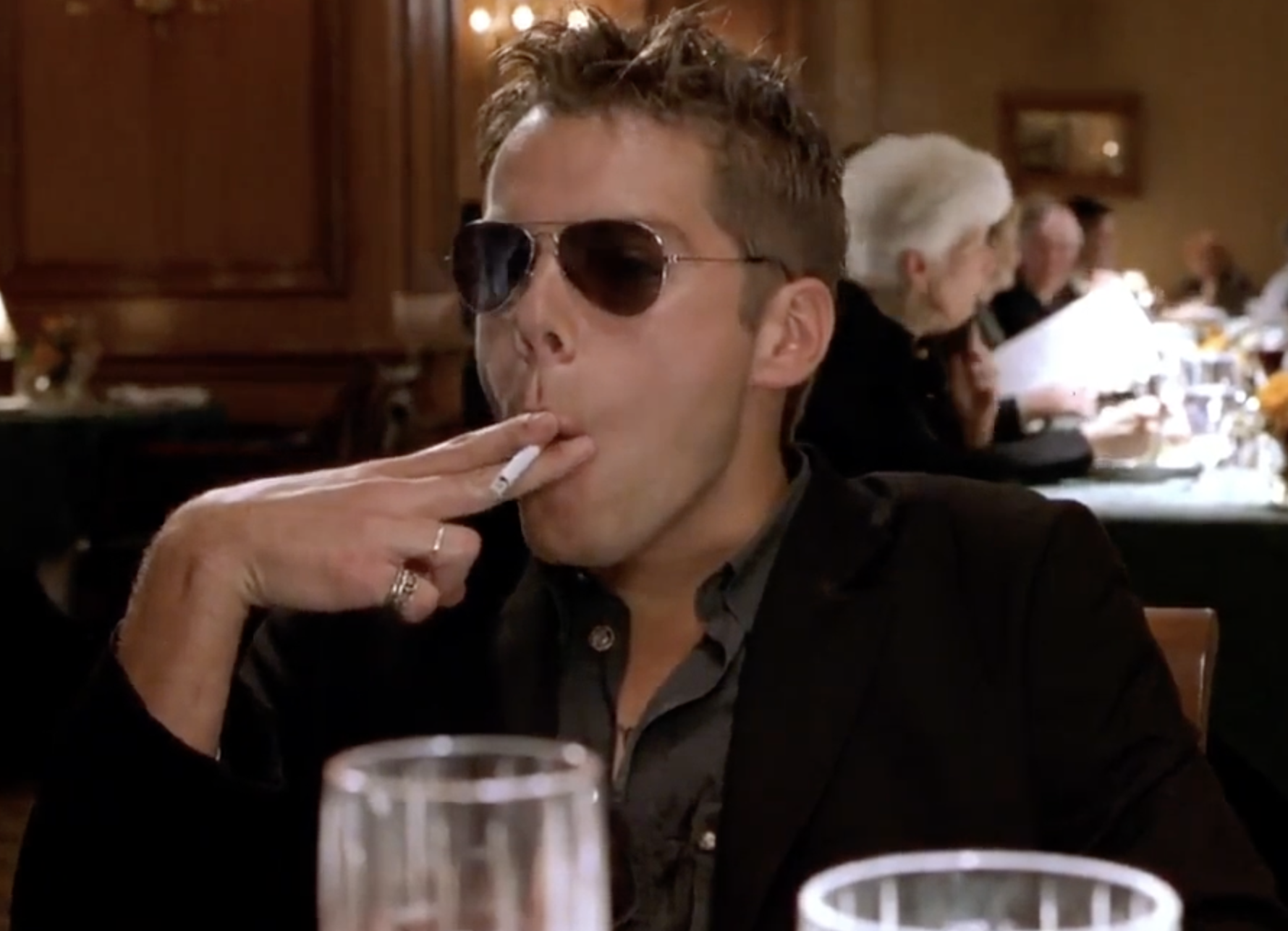 8 Session Acting Deep Dive