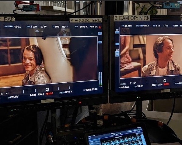 3 Session Acting Reboot