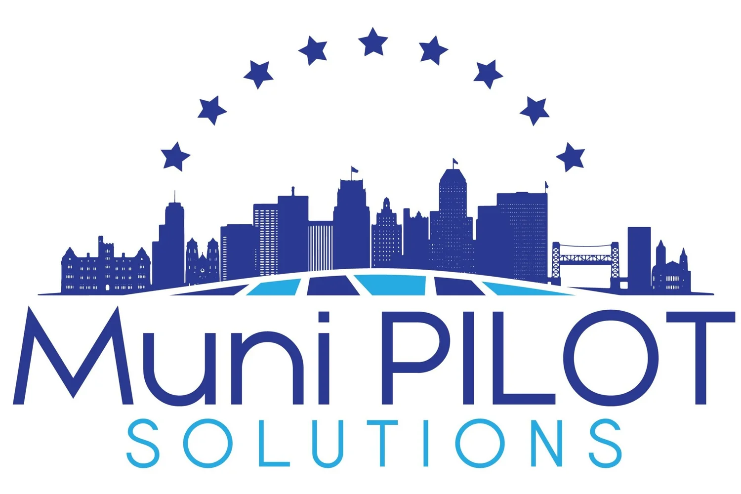 Muni PILOT Solutions