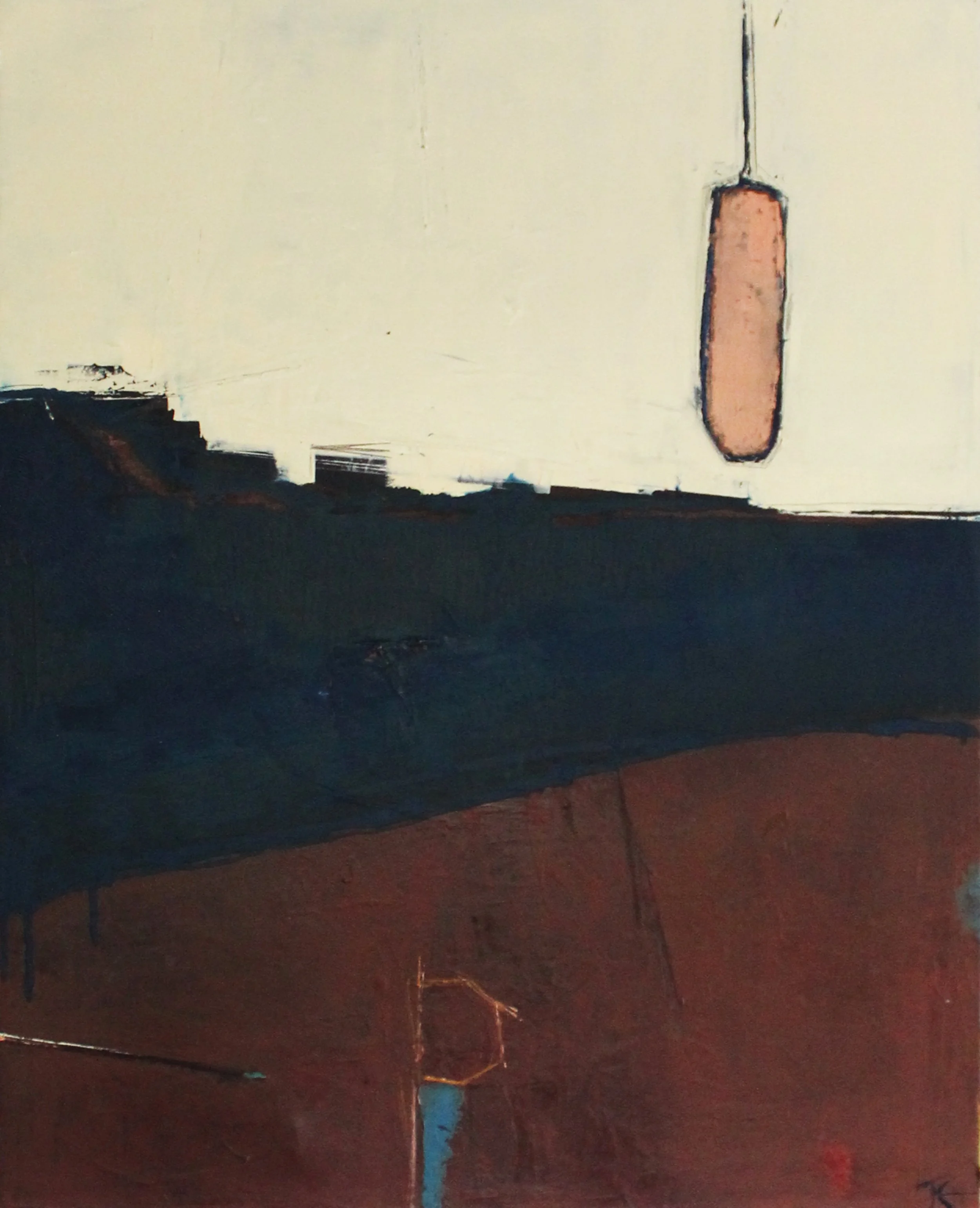 Horizon Two, 2019 (Sold)