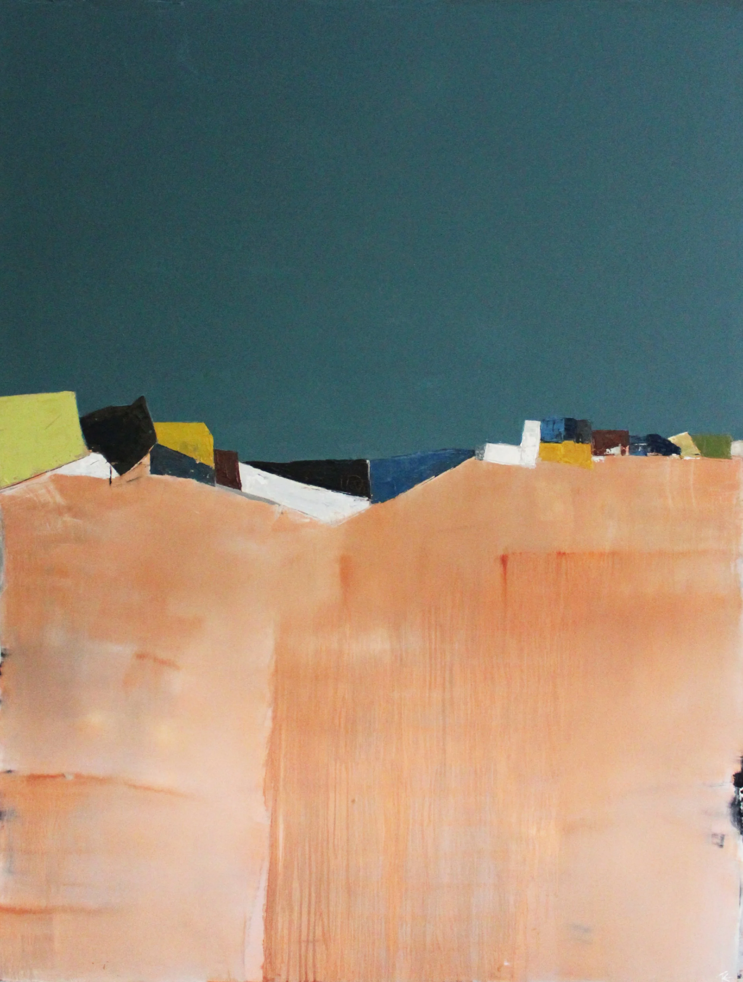 Horizon Three, 2019 (Sold)