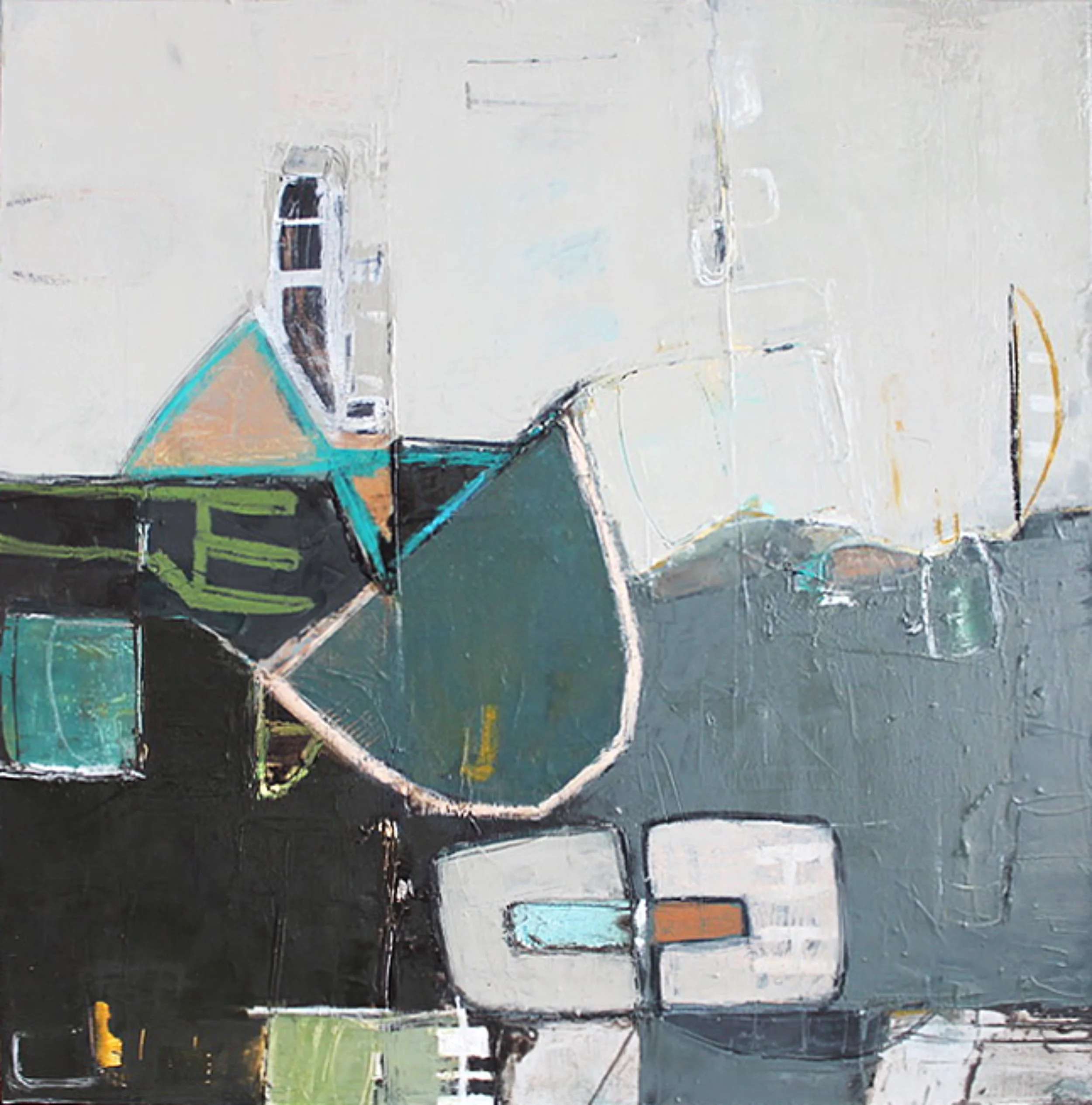 Connections, 2020 (Sold)