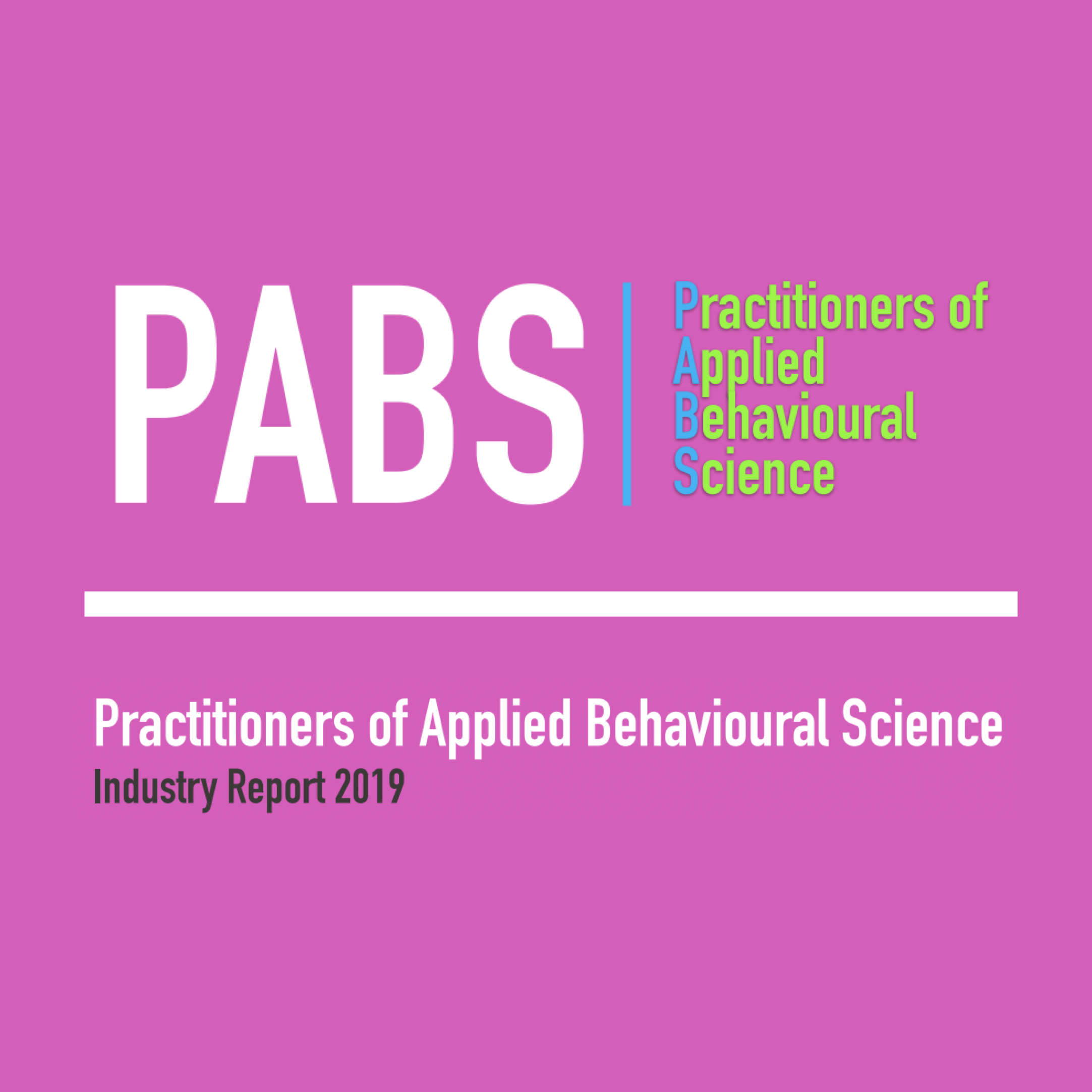 PABS Industry Report 2019