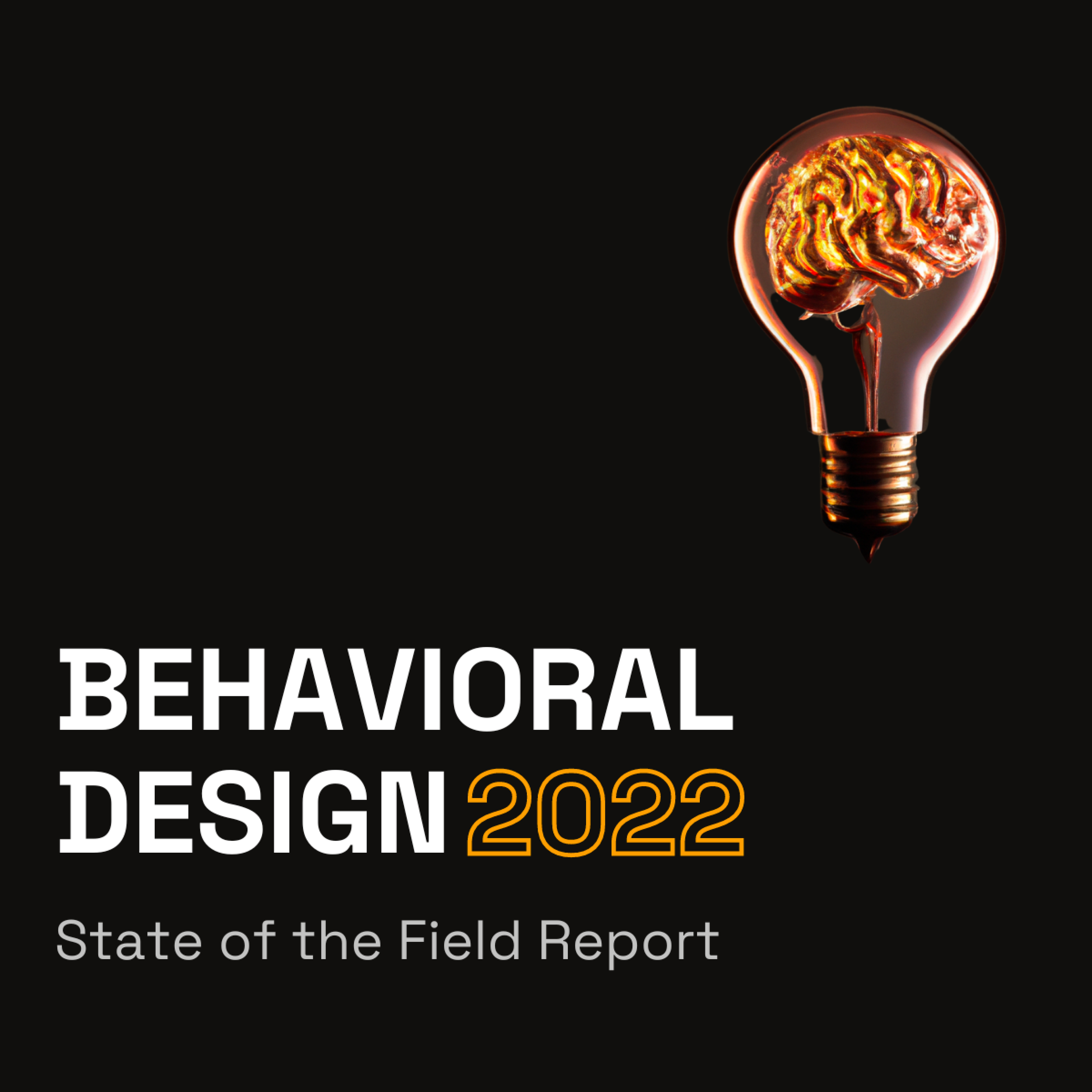 Habit Weekly - Behavioural Design 2022