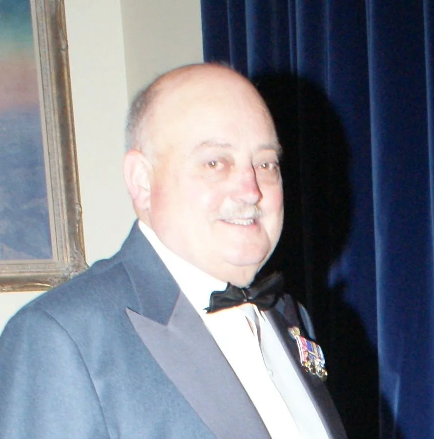 Latest update from the Chariman - 17 Oct 25