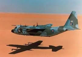 Chapter VII - Hercules C130 1968 - 2016