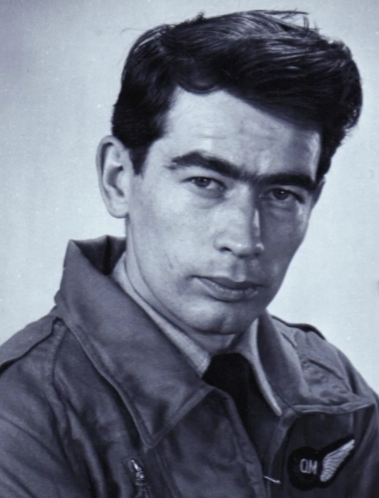 John Ward - Stalwart of the Association