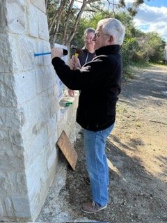 Pete Gregory &amp; Paul Stretton