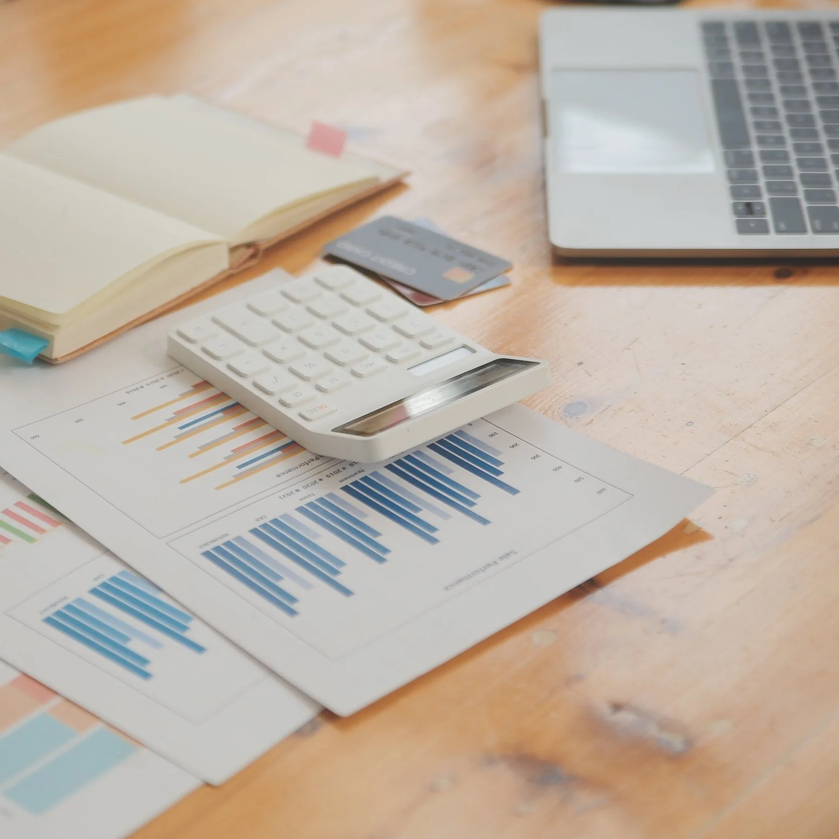 5 Consejos Clave para Hacer el Bookkeeping de Tu Negocio de Manera Efectiva