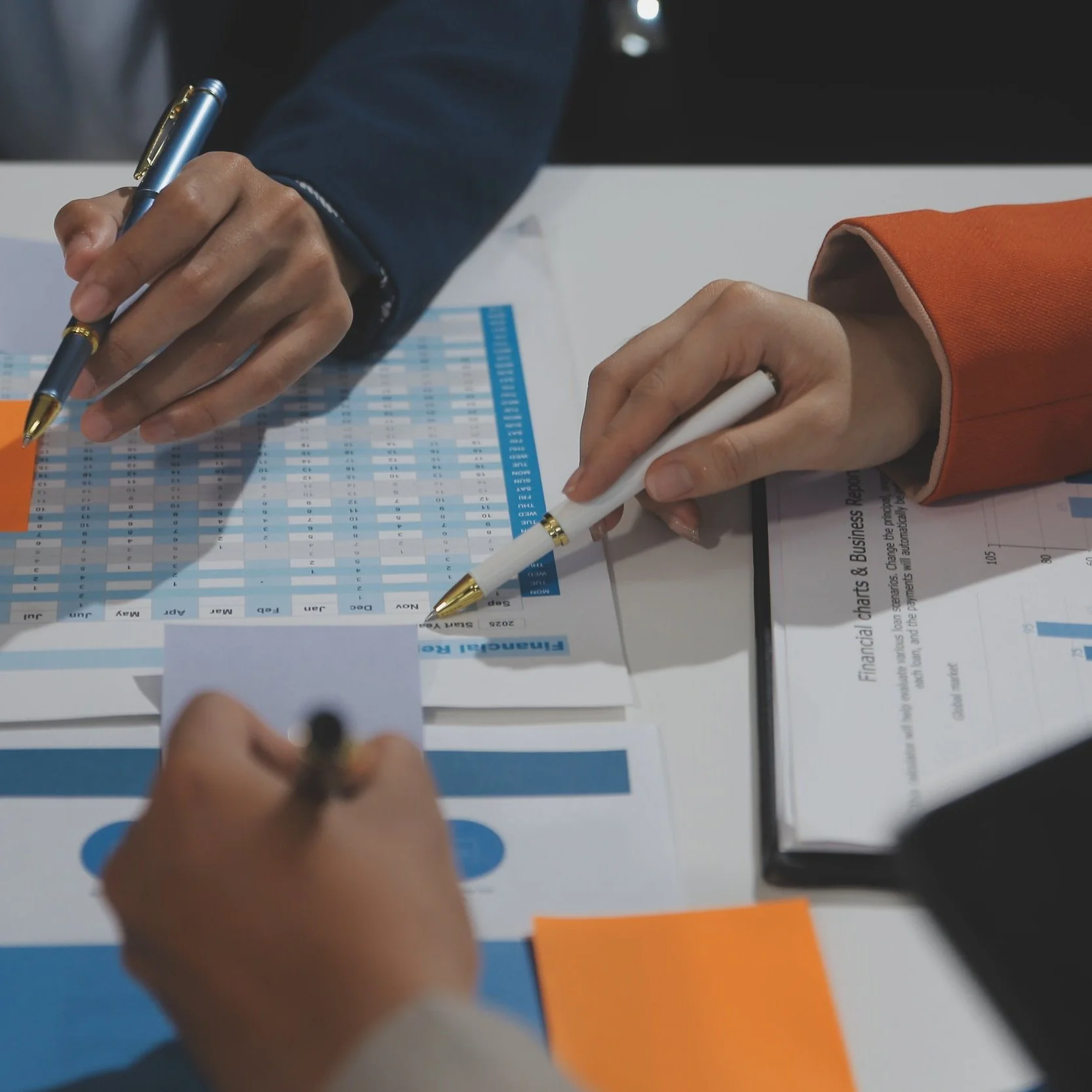 Aspectos Clave para Saber si Tu Bookkeeping Está Listo para Presentar los Impuestos de tu Negocio