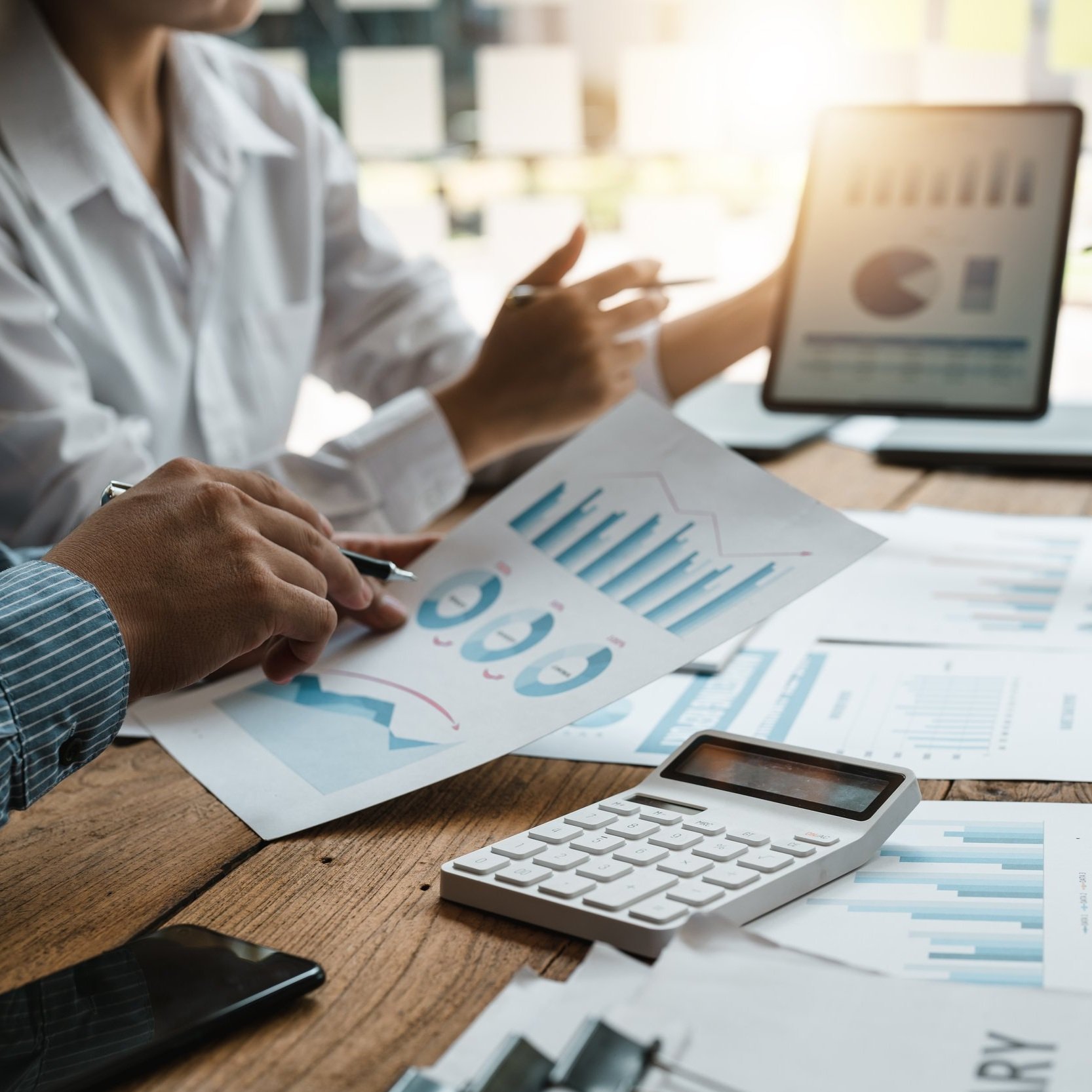 5 Términos Importantes del Bookkeeping que Todo Propietario de Negocio Debe Conocer