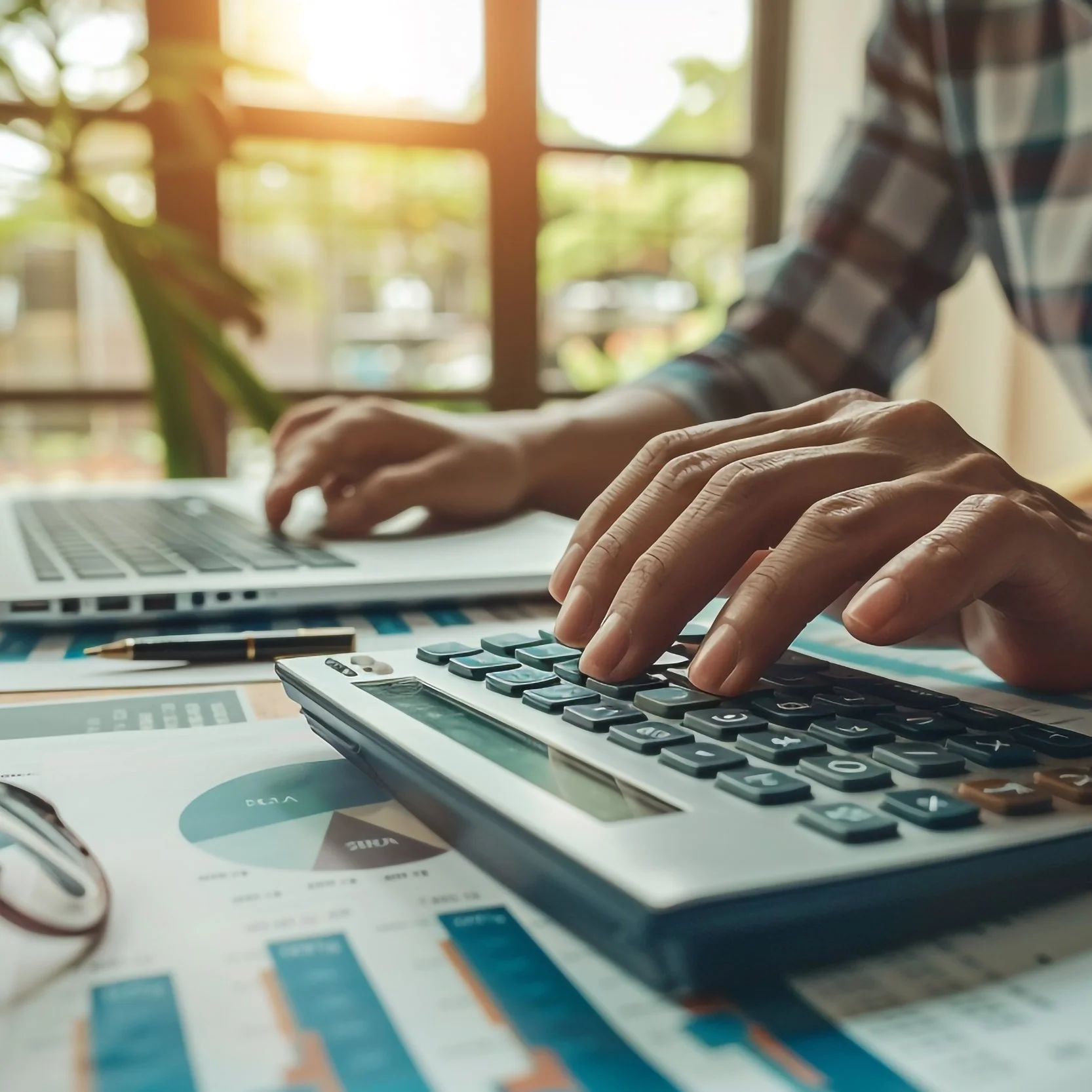 Entendiendo Conceptos Clave de Bookkeeping: Impuestos, Nómina y Más