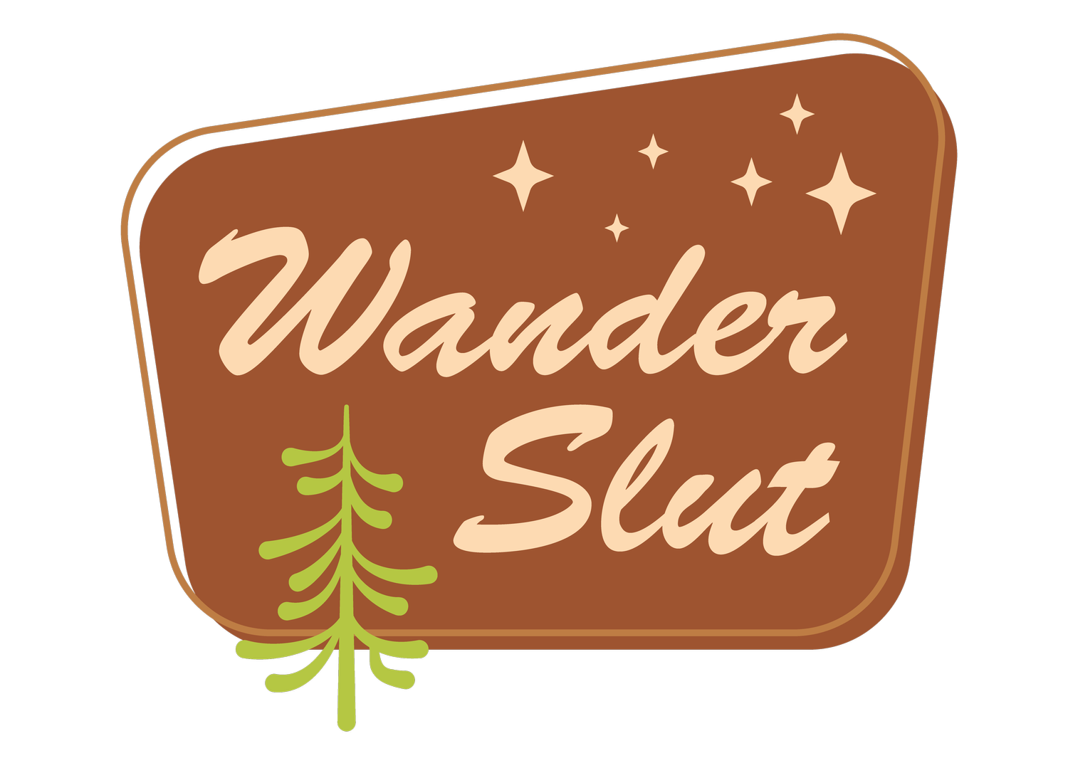 WanderSlut