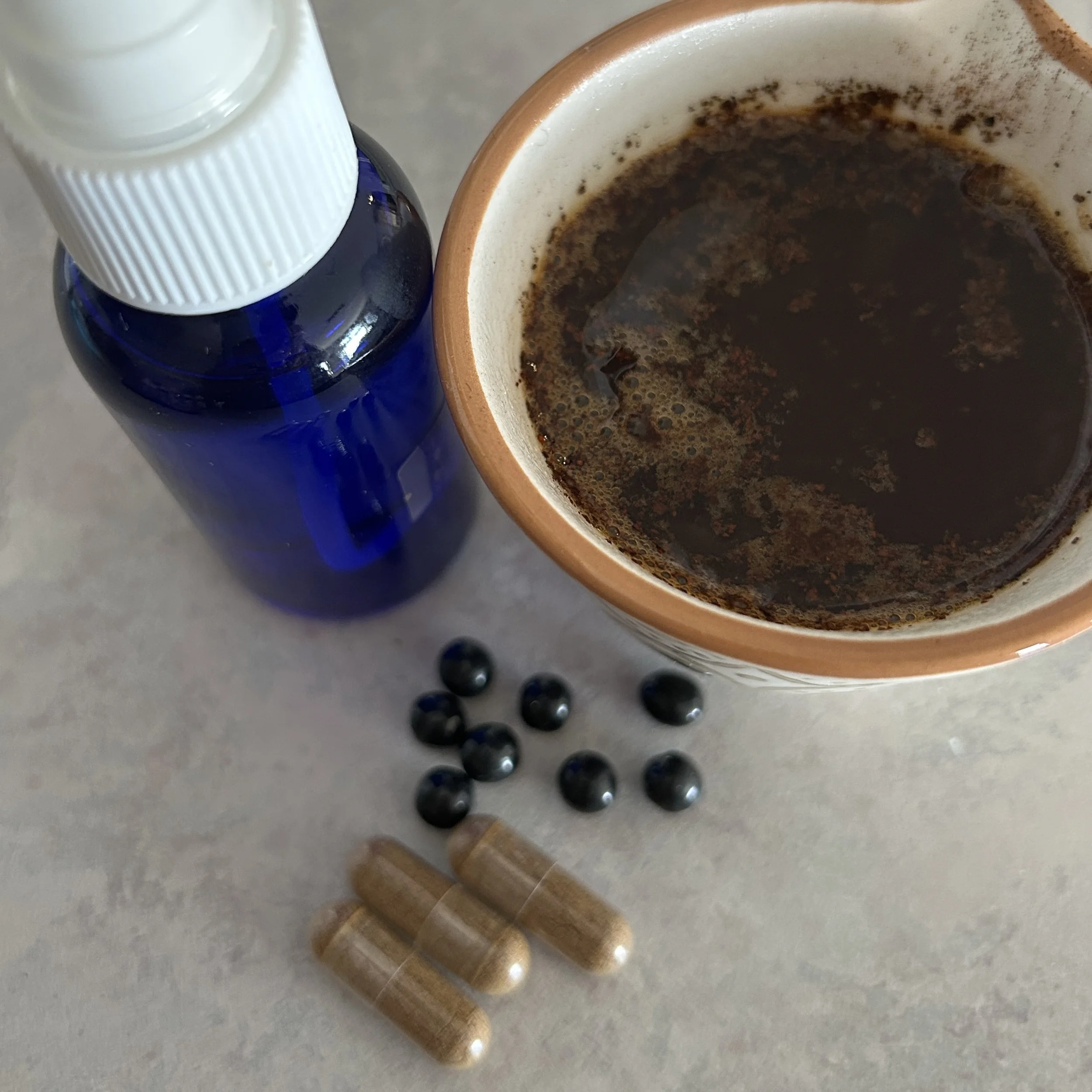 Herbal Formulas