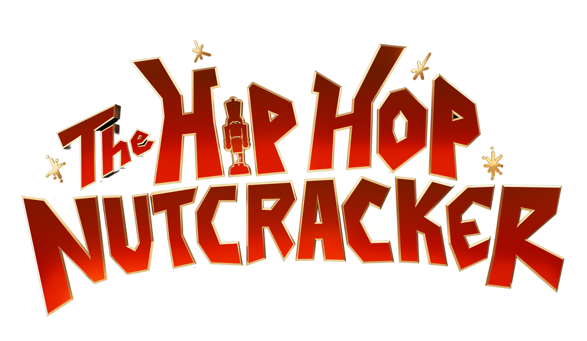 Hip Hop Nutcracker