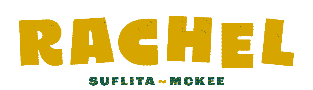 Rachel Suflita McKee