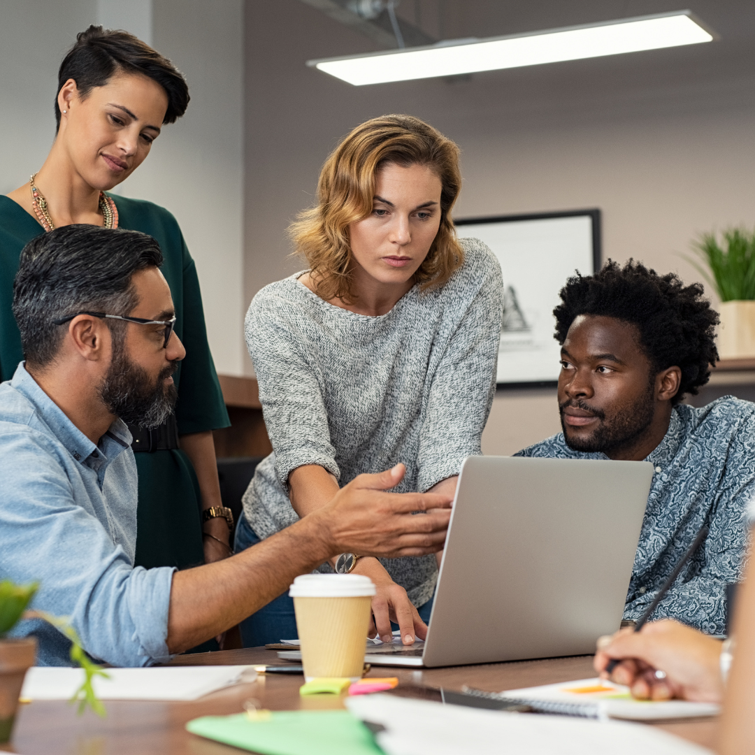 Team-Teaching in the AI Age: How PLCs Can Use AI to Collaborate Smarter (Not Harder)